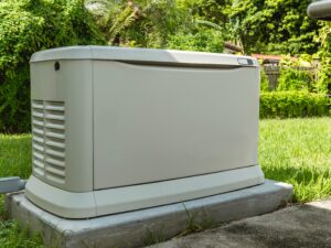 Benefits of Whole Home Generators