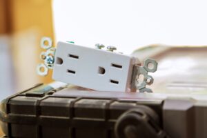 Choosing the Right Electrical Outlets