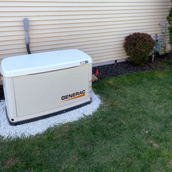 Generator Installation NJ